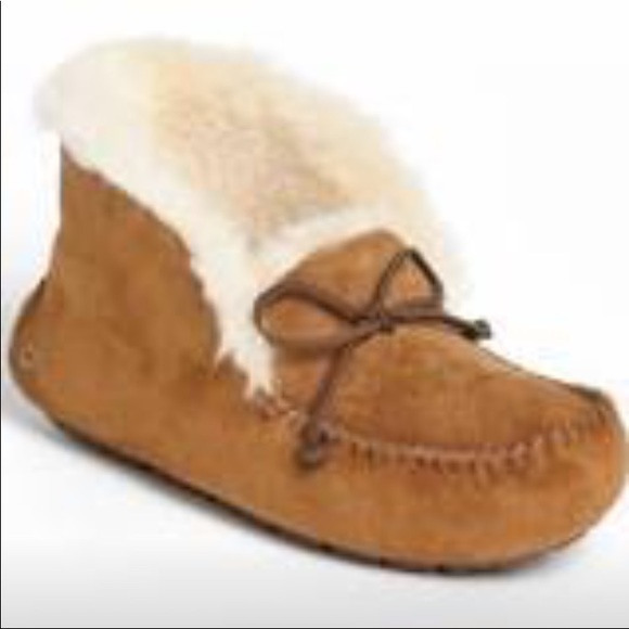UGG Shoes - Ugg Alena Slippers